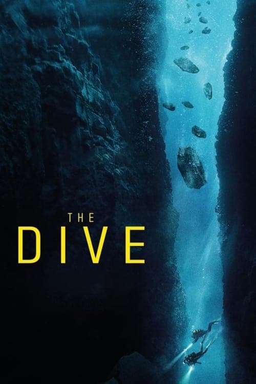 poster of The Dive